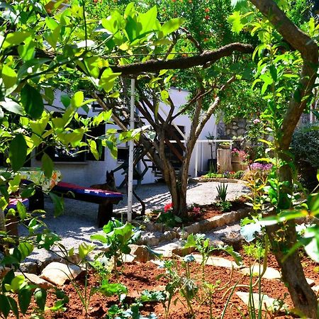 Bonbon Apartment โอปาติยา ภายนอก รูปภาพ
