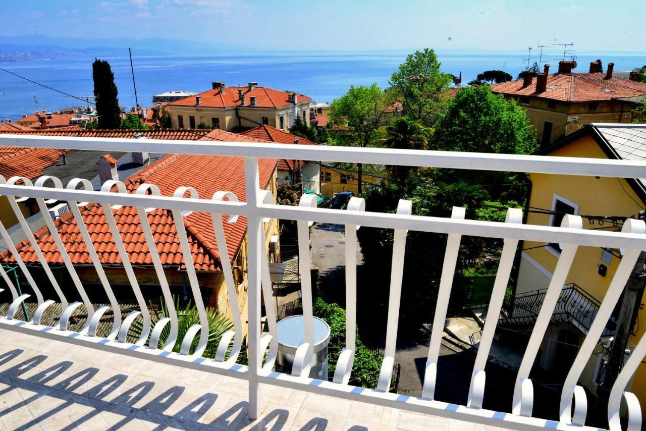 Bonbon Apartment โอปาติยา ภายนอก รูปภาพ