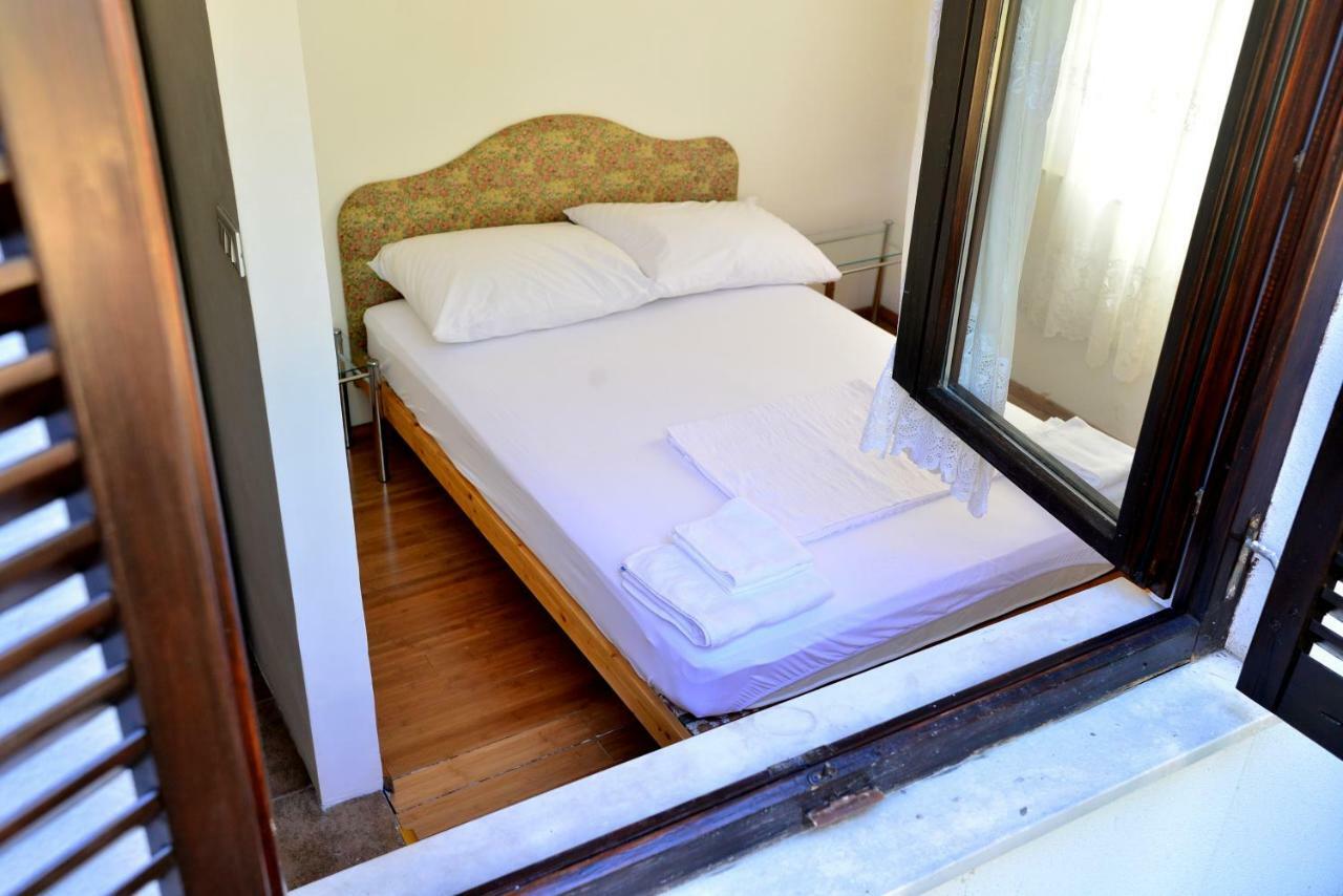 Bonbon Apartment โอปาติยา ภายนอก รูปภาพ